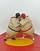 Standard Sumo Wrestling Suits Rental